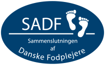 SADF logo